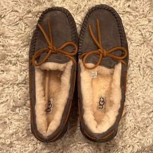 Ugg Moccasins